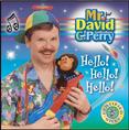Mr. David's CD, Hello! Hello! Hello!