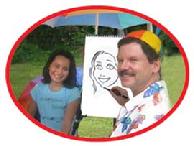 Caricature Photo